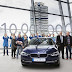 The ten millionth BMW 3 series handed over at BMW Welt