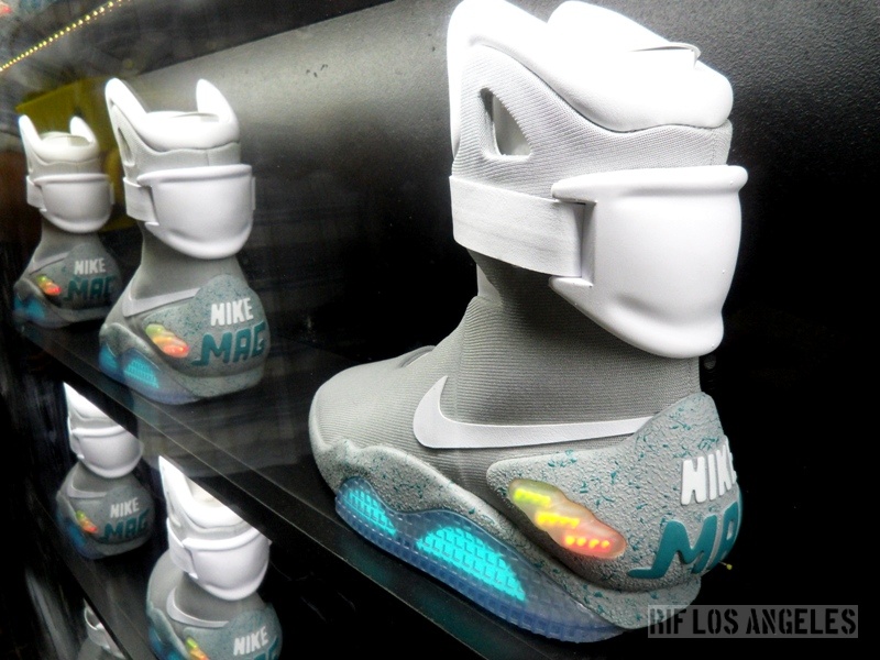 air mag drift