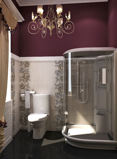 Дизайн туалета Дизайн туалета