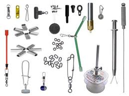 fishing materials