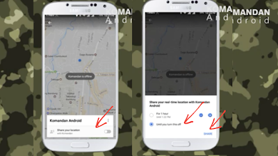 Cara Melacak Lokasi Pacar Lewat Whatsapp Cara Melacak Lokasi Pacar Lewat Whatsapp