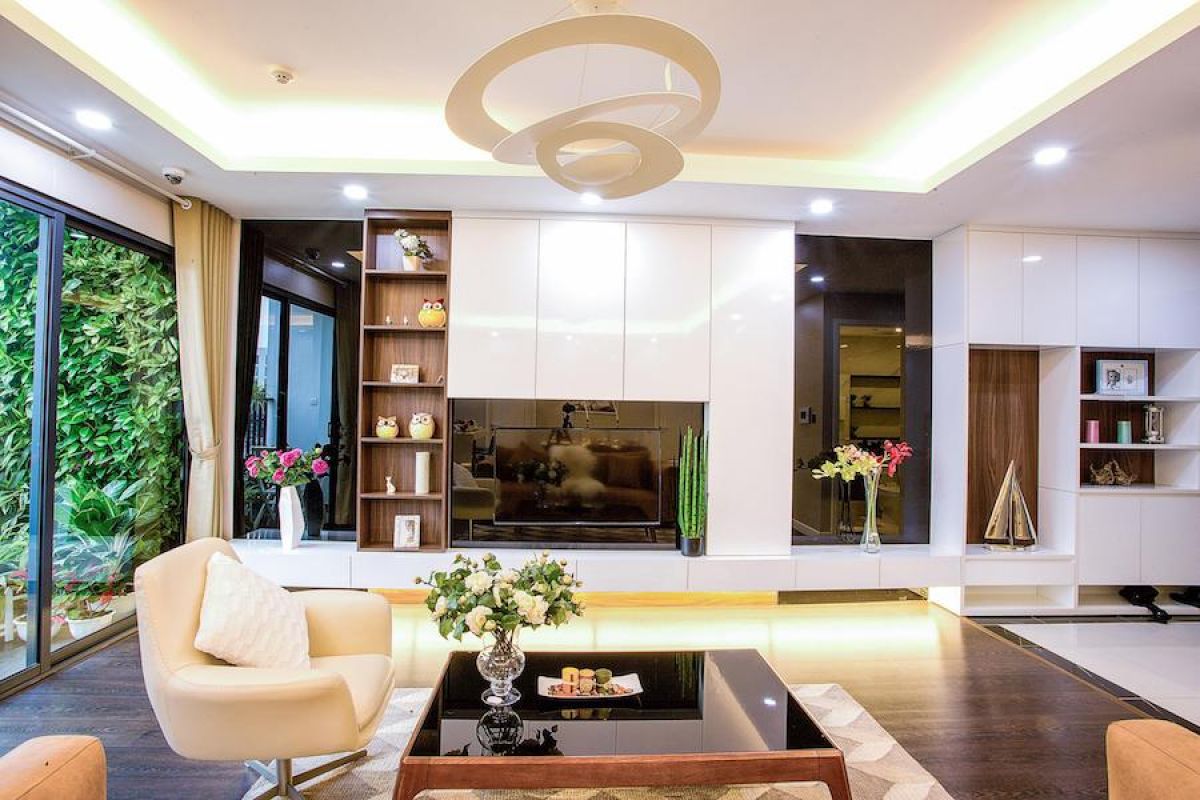 Cách chọn căn hộ chung cư đúng theo phong thủy Cách chọn căn hộ chung cư đúng theo phong thủy