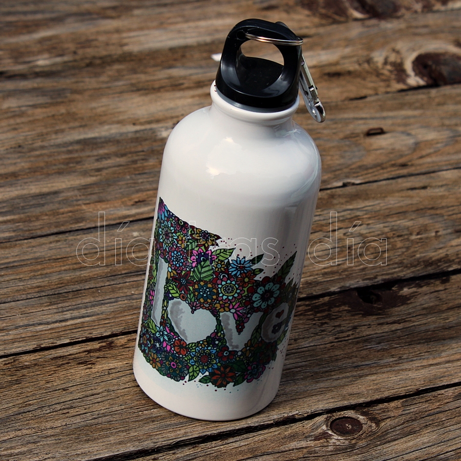 Bidón personalizado