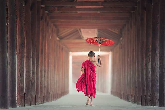 things to do in myanmar