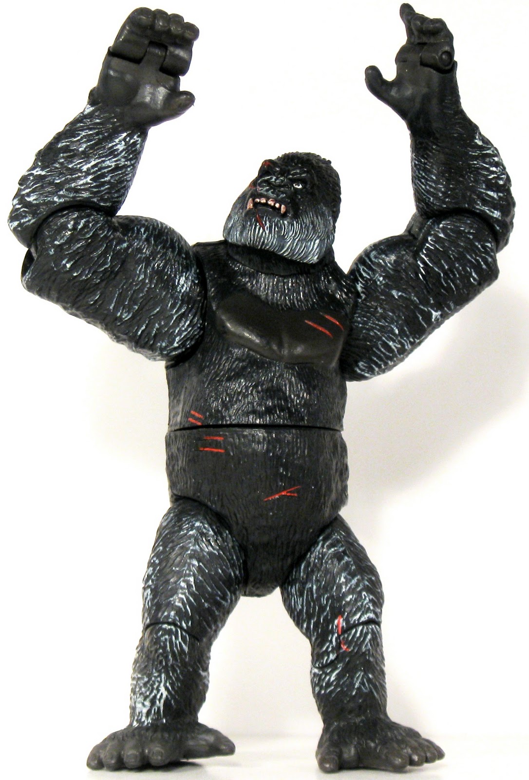 kong playmates