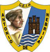Ceip Antonio de Nebrija