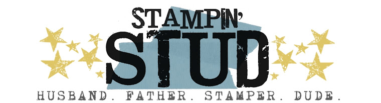 Stampin' Stud