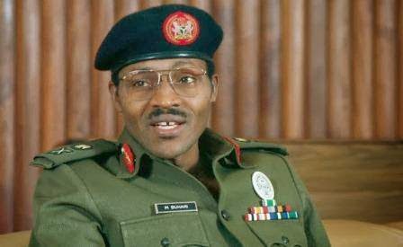 2 Nigerian army now says they have Buhari's certificate