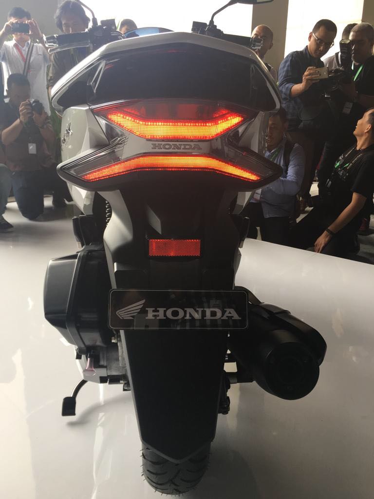 Pcx 2018 Otr Bandung all new honda pcx 2018 di launching 13 desember 2017 Pcx 2018 Otr Bandung all new honda pcx 2018 di launching 13 desember 2017