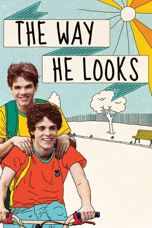 Ver A primera vista 2014 Pelicula Completa En Español Latino HD 1080P