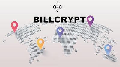Billcrypt