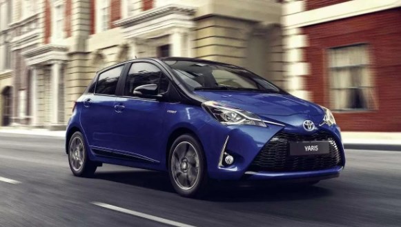 Toyota Yaris 2020 Range Road Test Toyota Yaris 2020 Range Road Test