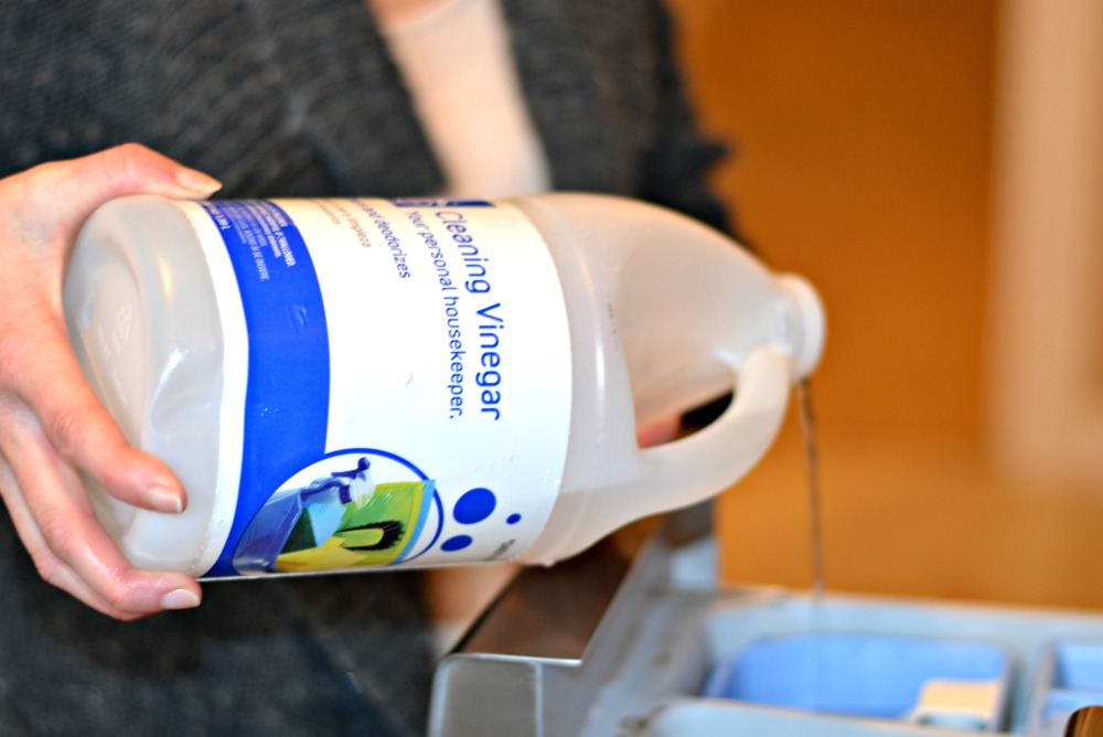 How to Clean a FrontLoading Washing Machine