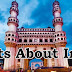 Kerala PSC GK | Facts About India - 04