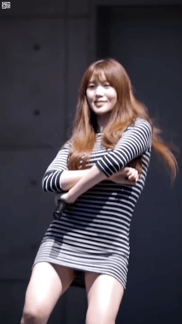 죽이는 원피스짤.gif | 인스티즈