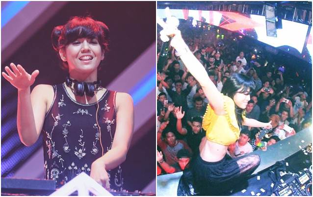 Daftar Dj Wanita Indonesia Paling Hot Dan Seksi Serta Foto Buat Kagum Netizen Melihat Live Mereka Daftar Dj Wanita Indonesia Paling Hot Dan Seksi Serta Foto Buat Kagum Netizen Melihat Live Mereka