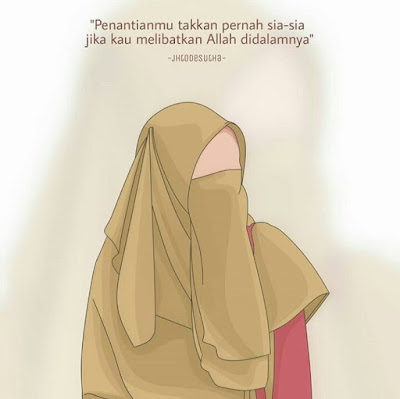 DP BBM Muslimah mencari jodoh DP BBM Muslimah mencari jodoh