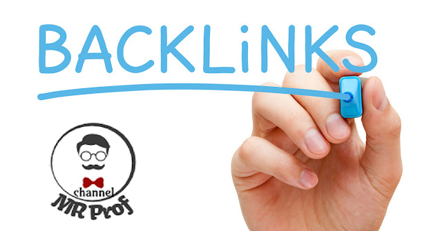 ما هو الباك لينك وما فائدته Backlinks وطرق الحصول عليه