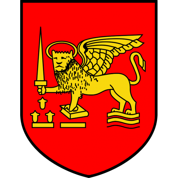 Герб венеции