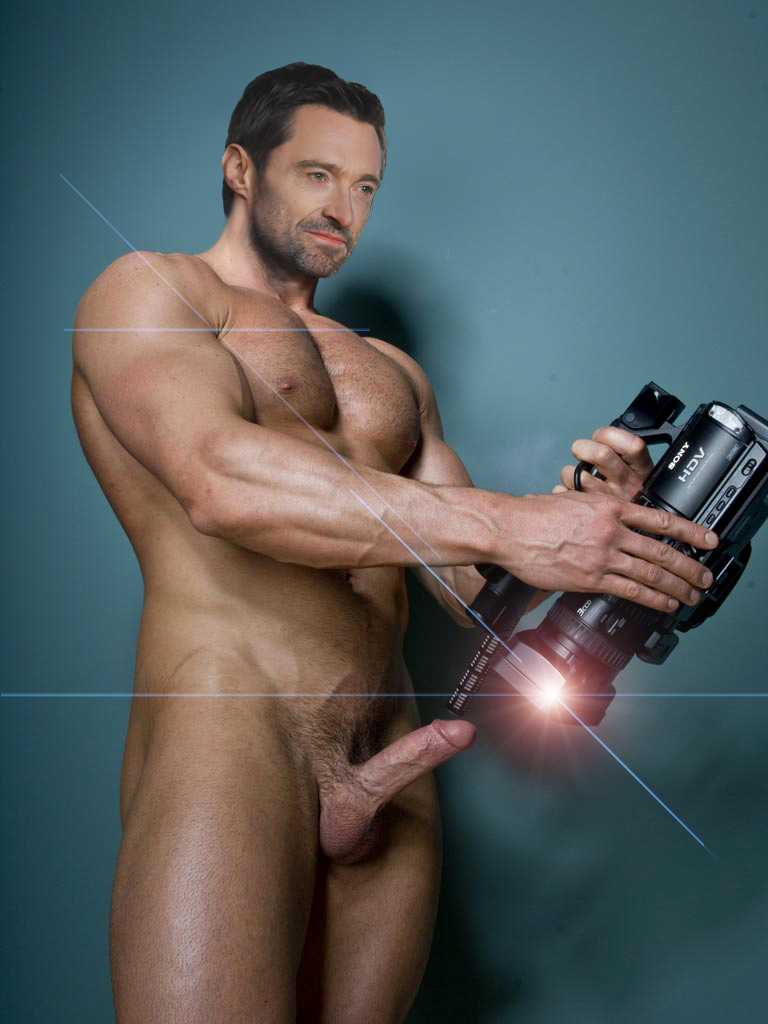 Sinners Paradise Fakes Hugh Jackman 40425 | Hot Sex Picture