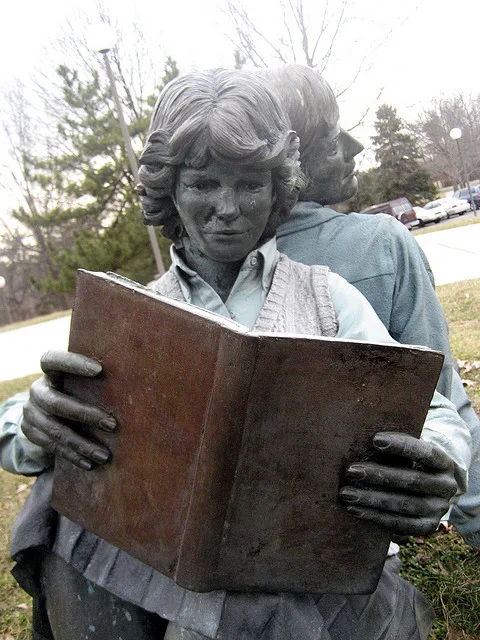 J. Seward Johnson, Jr