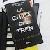 #Reseña | La chica del tren (Paula Hawkins)