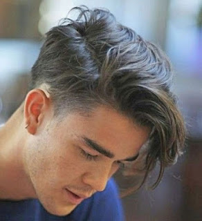 ทรงผมสุดฮิตผู้ชาย ทรงผมสุดฮิตผู้ชาย