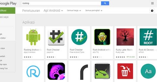 15 Aplikasi Rooting Terbaik Untuk Android Tahun 2018 Populer Teknologi 15 Aplikasi Rooting Terbaik Untuk Android Tahun 2018 Populer Teknologi