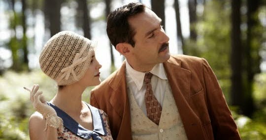 Mauriac le romancier et ses personnages dissertation 07 image