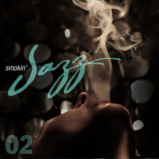 MP3 download Various Artists - Smokin' Jazz Vol. 02 iTunes plus aac m4a mp3