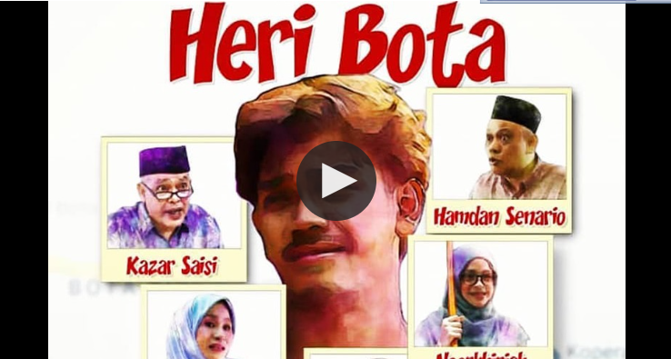 Heri Bota