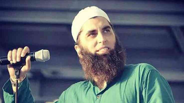 Junaid Jamshed Junaid Jamshed