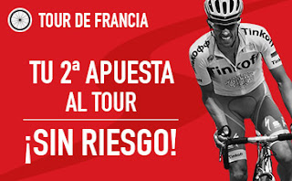 sportium segunda apuesta Tour Francia 2016 sin riesgo sportium segunda apuesta Tour Francia 2016 sin riesgo