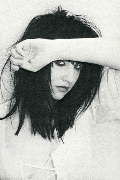 lydia lunch willing victim