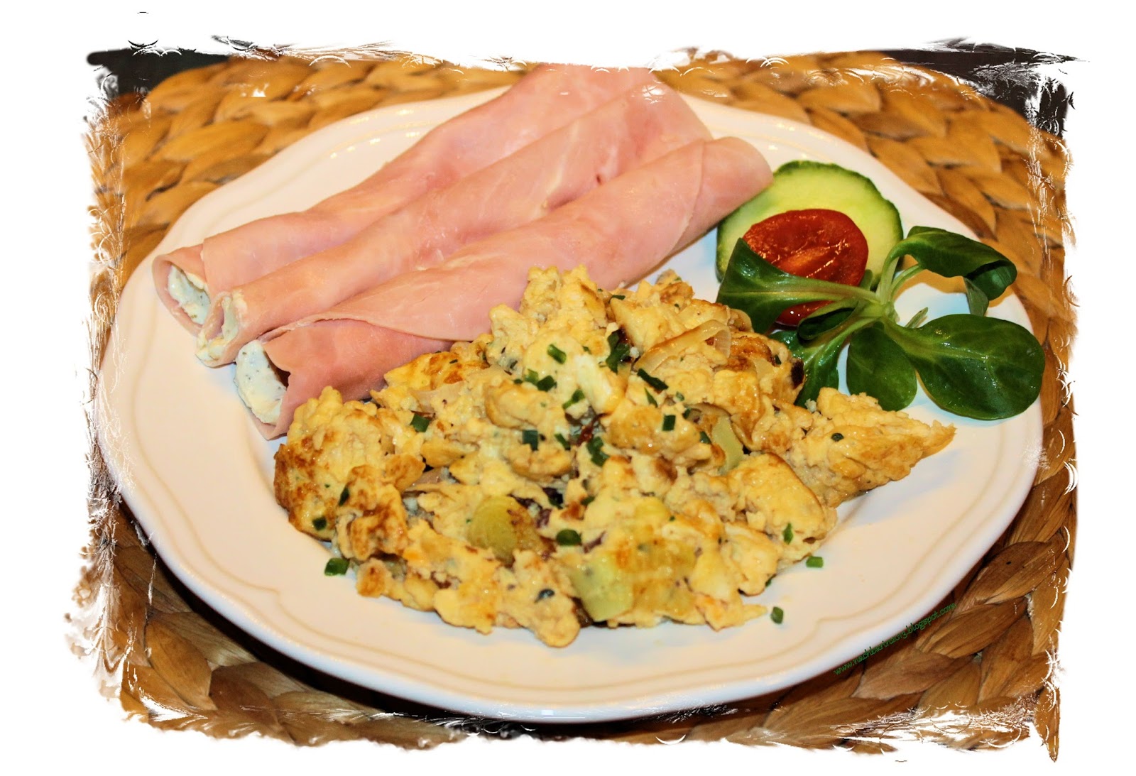 Die lästige Nachbarin: LOW CARB: Planen und Einkaufen [Wochenplan2]
