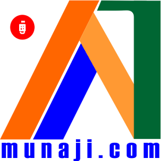 Munaji.com Munaji Abdurrauf