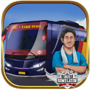 Bus Simulator Indonesia (BUSSID) Bus Simulator Indonesia (BUSSID)