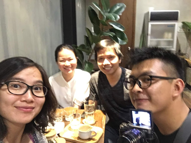 Backpackeran Keliling 3 Negara di Asia Tenggara (Vietnam, Kamboja, Thailand) 8 hari