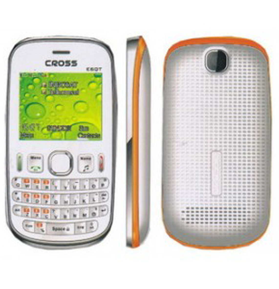 HP CINA MURAH | HP TERBARU: HP CINA CROSS E5QT