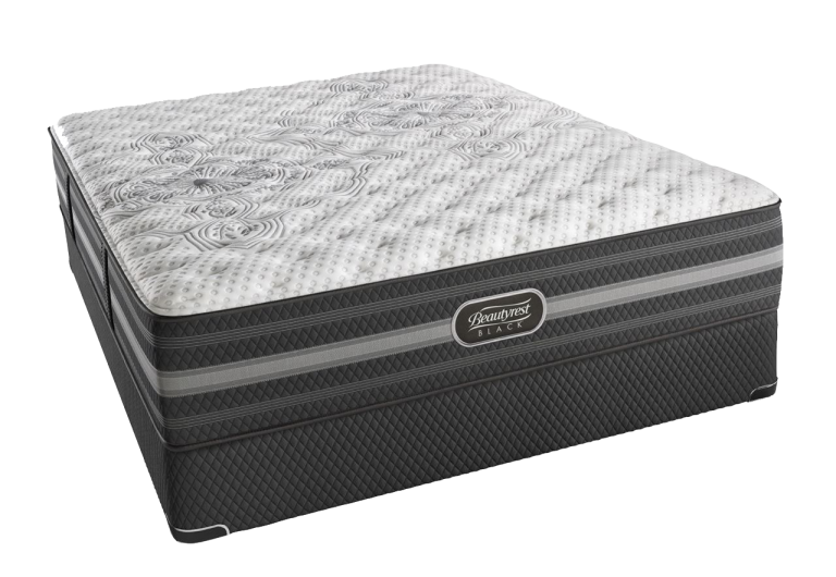 Simmons Beautyrest Black Giada Extra Firm Mattress.