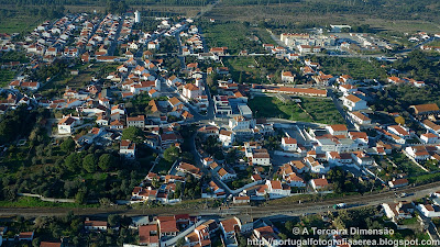 Praia do Ribatejo