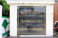 makam pangeran jayakarta