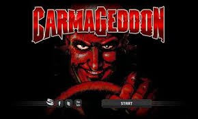 Game Carmageddon Mod apk v1.2 Unlimited Money Terbaru