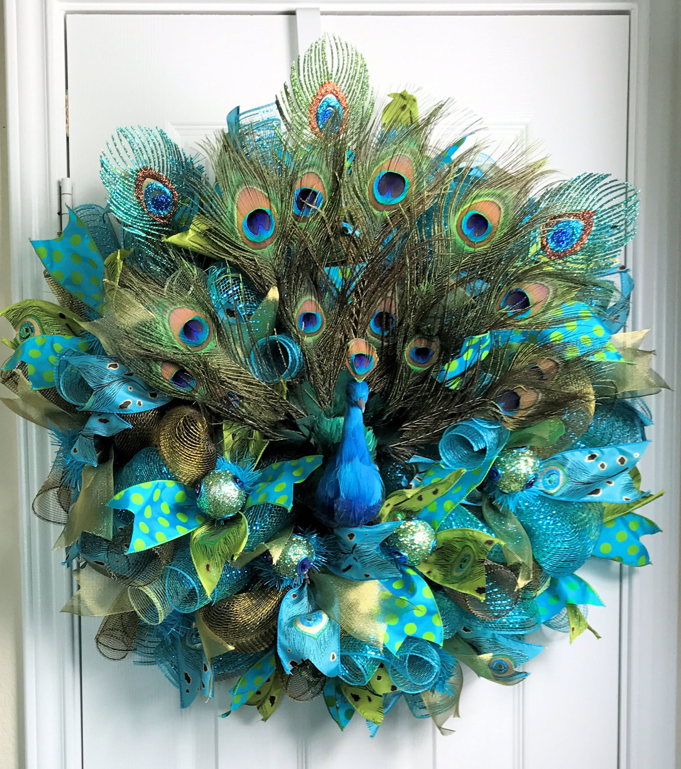 Luxury on The Peacock Decorations, Peacock Home Decor Ideas