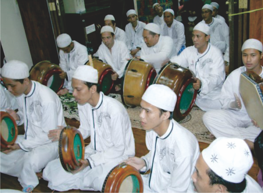 Download Mp3 Lagu Sholawat Hadroh Terbaru dan Terlengkap Gratis |Mp3