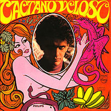 Caetano Veloso [1967/1968]