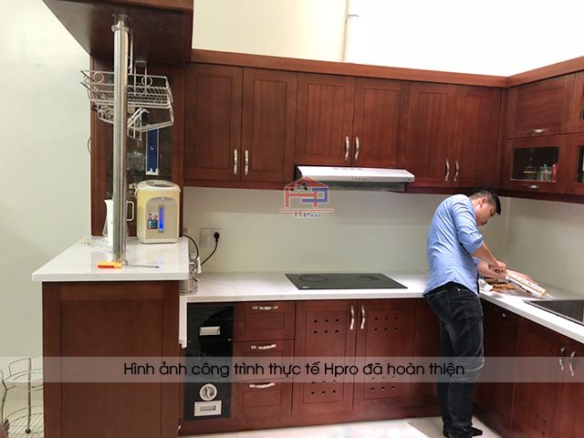 Hpro miễn phí tay nắm tủ bếp cho KH làm tủ tay-nam-tu-bep-go-9