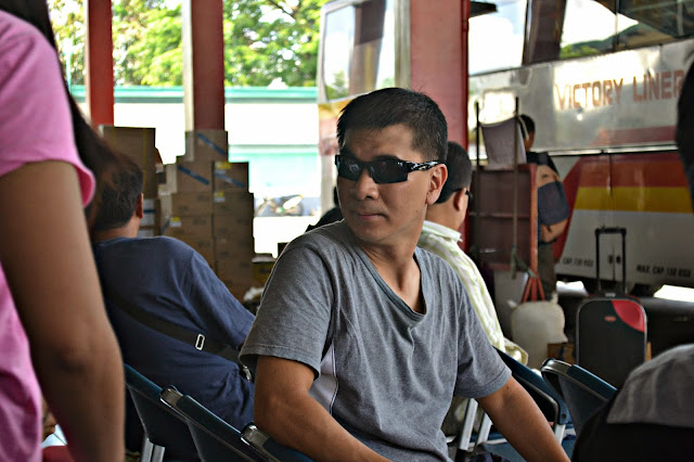 Vince Cabuang
