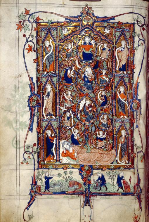 Medieval Manuscripts Unlocked: 2016