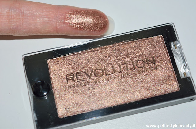 Black Friday con Notino: La Mystery Bag di Makeup Revolution
